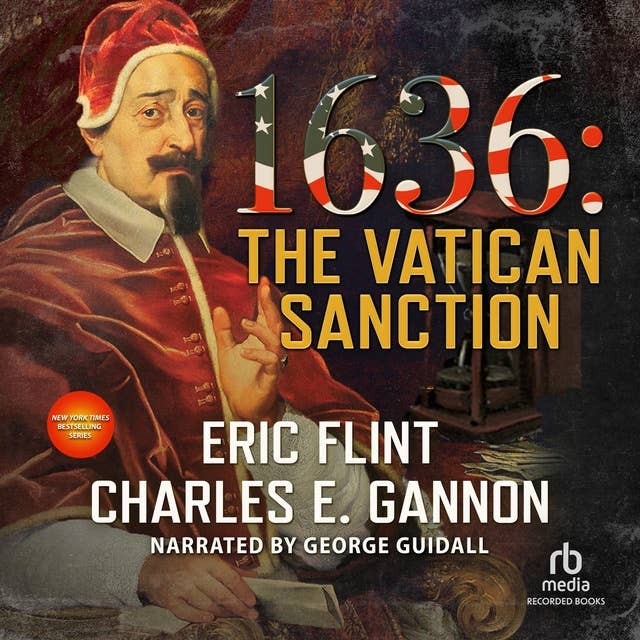 1636: The Vatican Sanction 