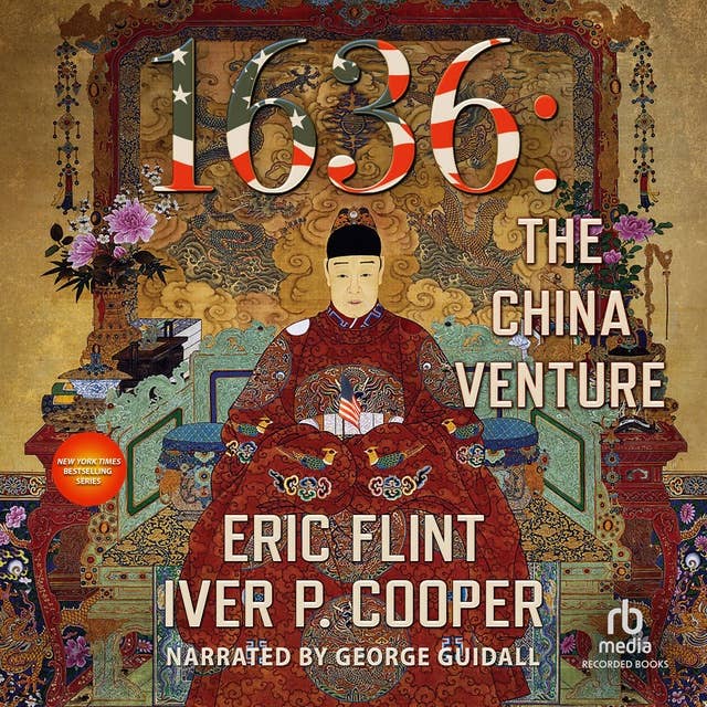 1636: The China Venture