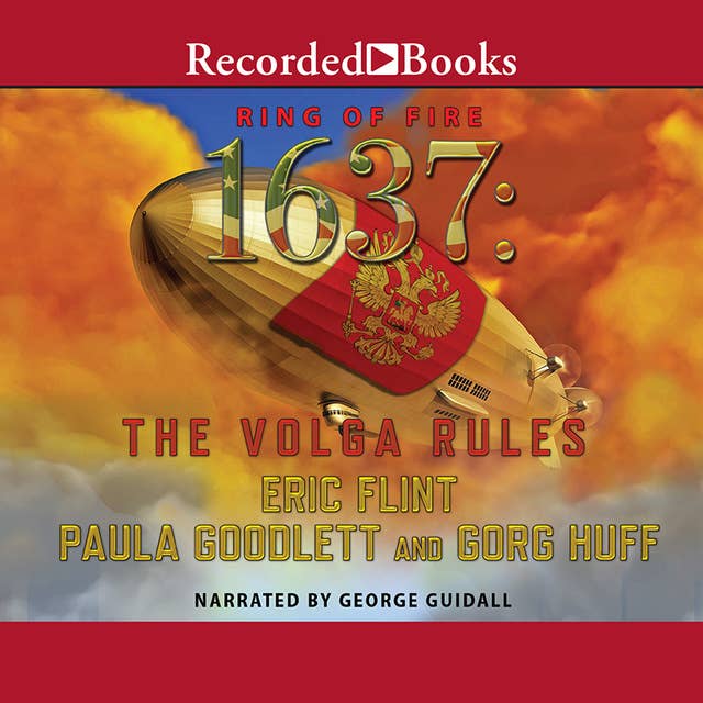 1637: The Volga Rules