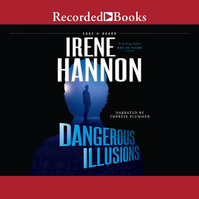 Cover for Dangerous Illusions