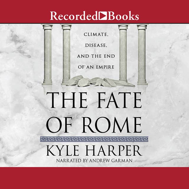 The Fate of Rome