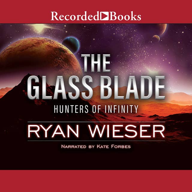 The Glass Blade