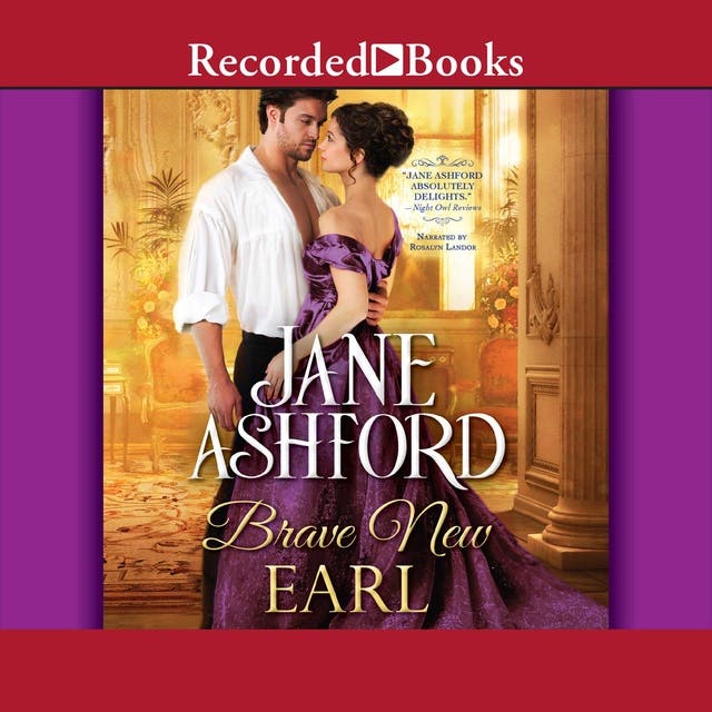 Tempt Me with Diamonds - Audiobook - Jane Feather - Storytel