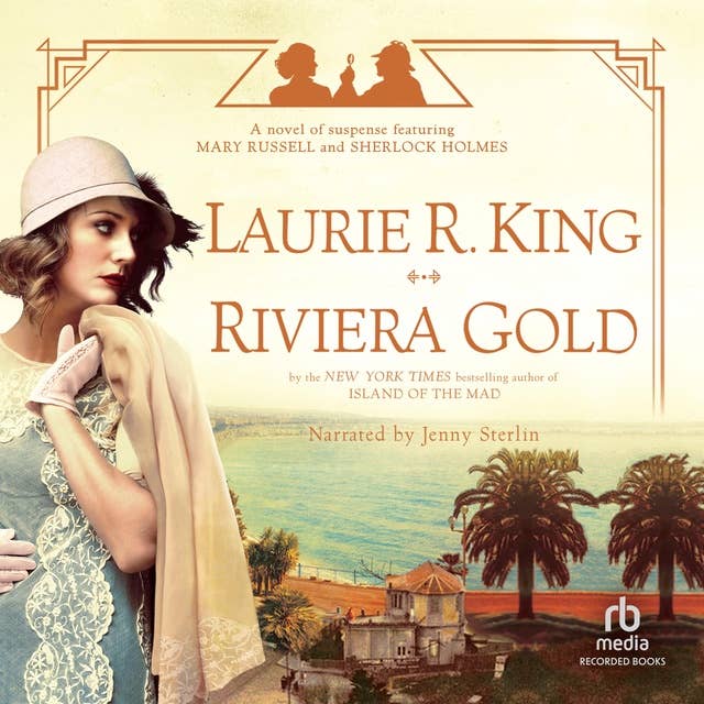 Riviera Gold: A Novel