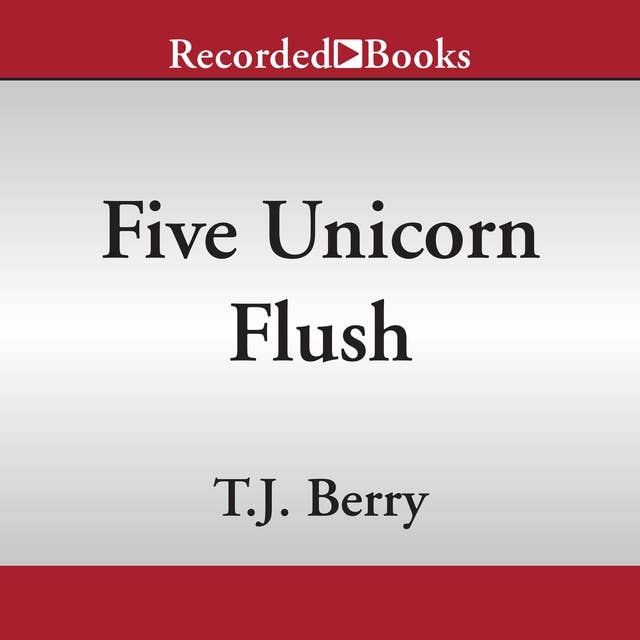 Five Unicorn Flush