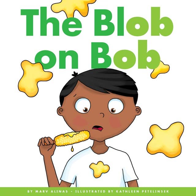 The Blob on Bob