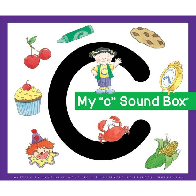 My "c" Sound Box®