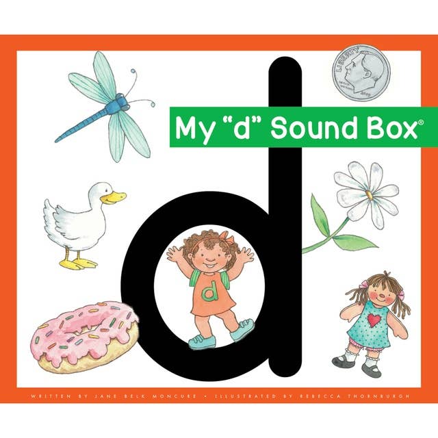 My "d" Sound Box®