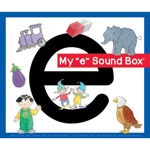 My "e" Sound Box®