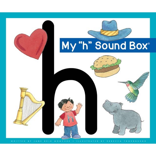 My "h" Sound Box®