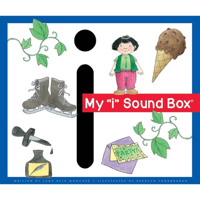 My "i" Sound Box®