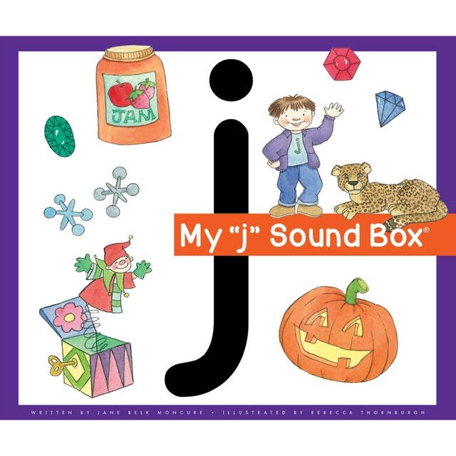 My "j" Sound Box®