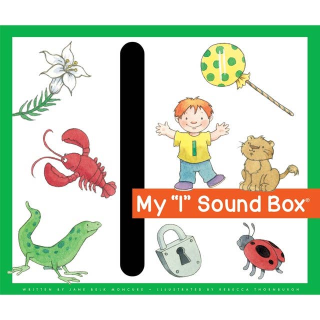 My "l" Sound Box®