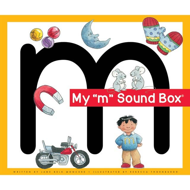 My "m" Sound Box®