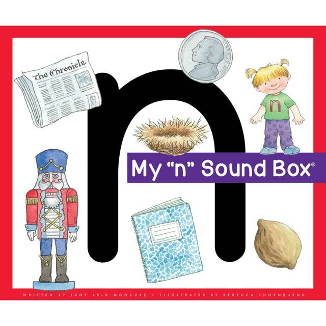 My "n" Sound Box®