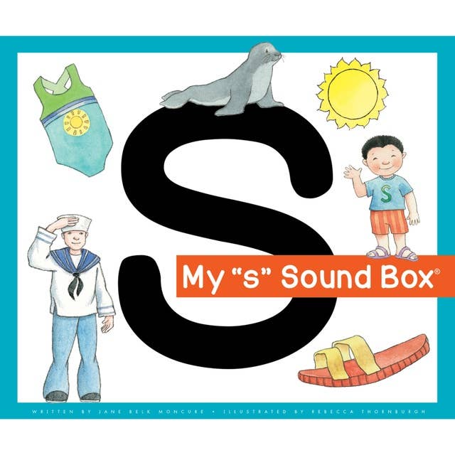 My "s" Sound Box®