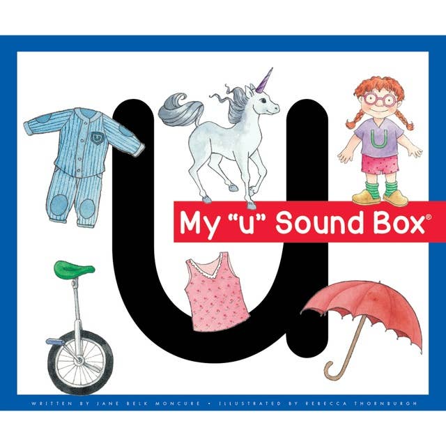 My "u" Sound Box®
