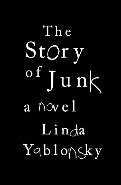 The Story of Junk: A Novel