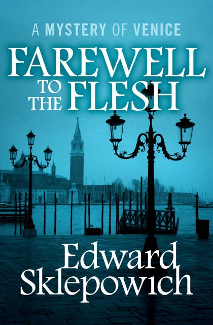 Farewell to the Flesh