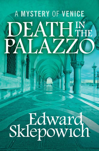 Death in the Palazzo
