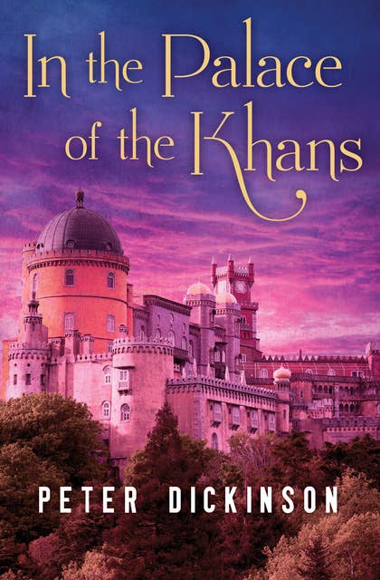 In the Palace of the Khans