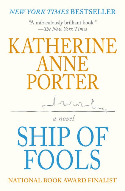 Ship of Fools: A Novel