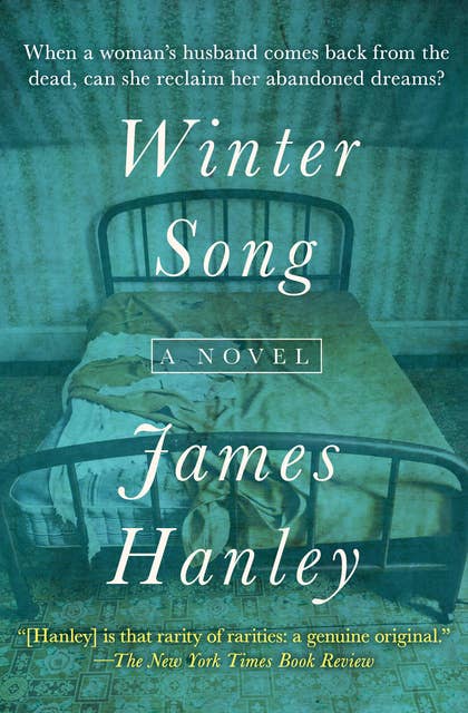 Winter Song: A Novel