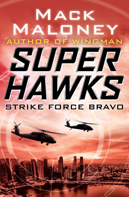 Strike Force Bravo