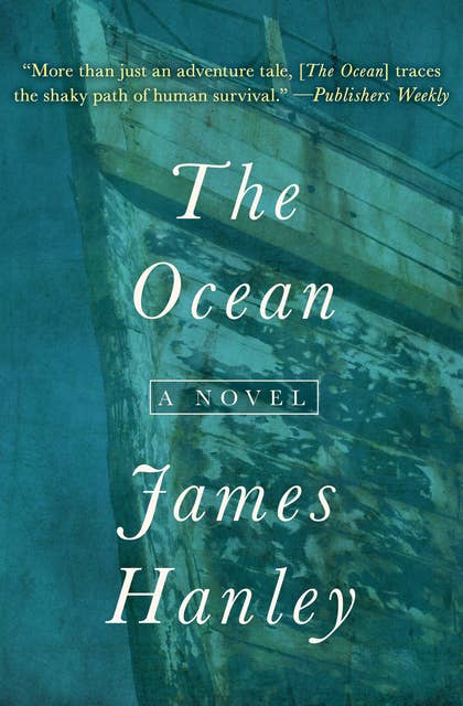 The Ocean: A Novel