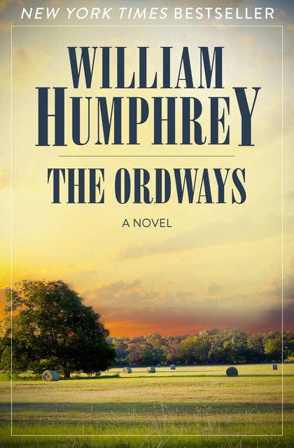 The Ordways: A Novel