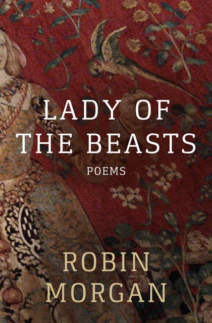 Lady of the Beasts: Poems