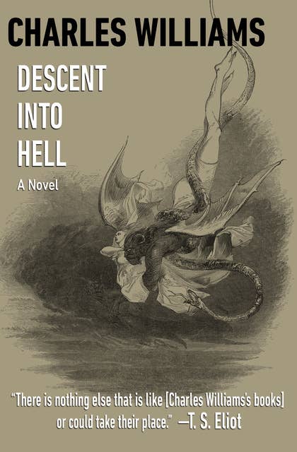 Descent into Hell: A Novel