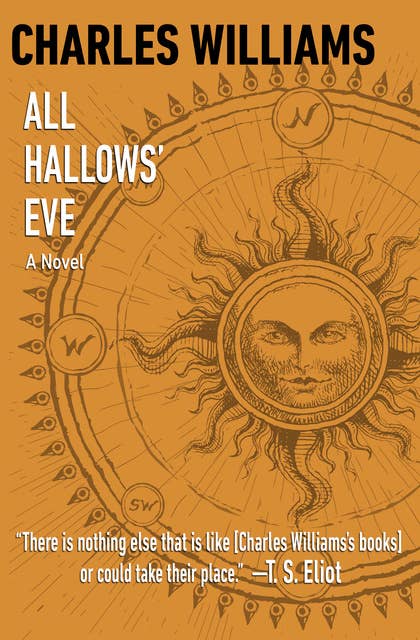 All Hallows' Eve: A Novel