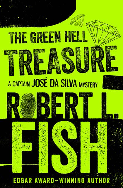 The Green Hell Treasure
