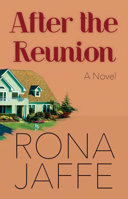 After the Reunion: A Novel
