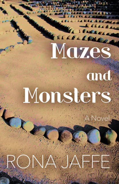 Mazes and Monsters: A Novel