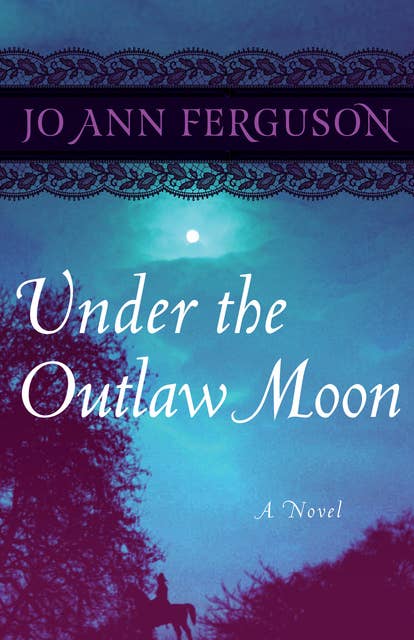 Under the Outlaw Moon: A Novel