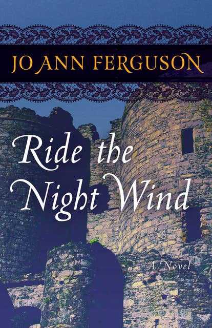 Ride the Night Wind: A Novel
