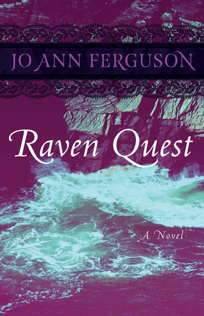Raven Quest: A Novel