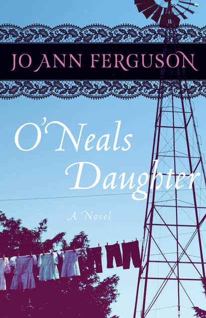 O'Neal's Daughter: A Novel