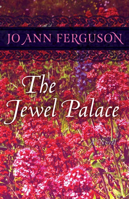The Jewel Palace: A Novel