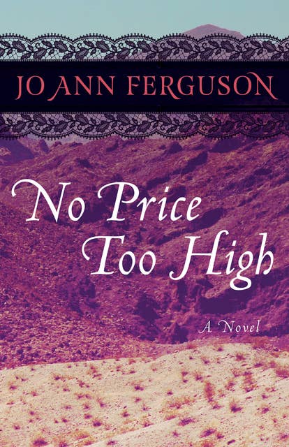 No Price Too High: A Novel