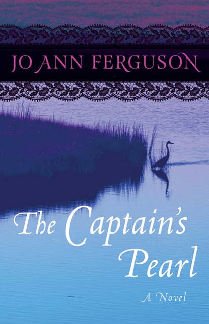 The Captain's Pearl: A Novel