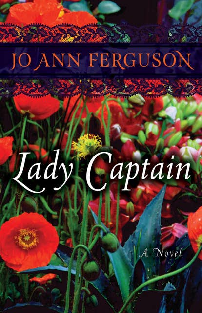 Lady Captain: A Novel