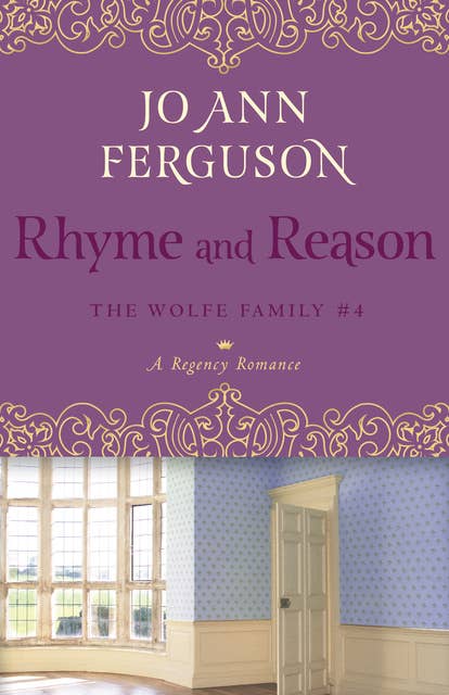 Rhyme and Reason: A Regency Romance