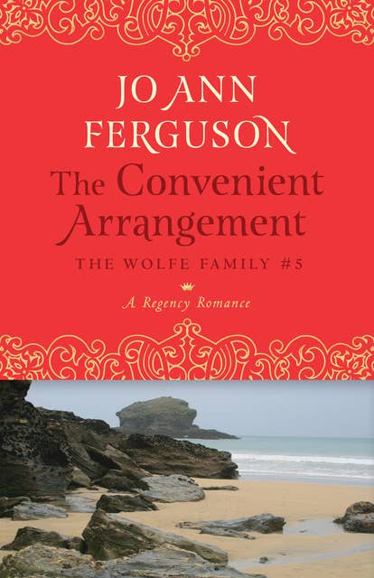 The Convenient Arrangement: A Regency Romance