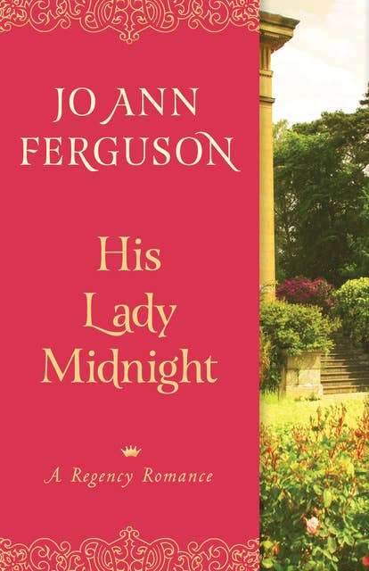 His Lady Midnight: A Regency Romance