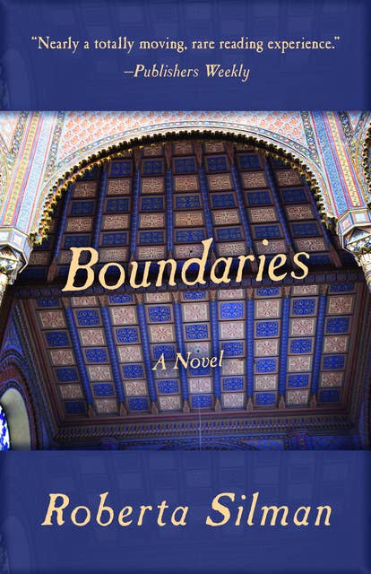 Boundaries: A Novel