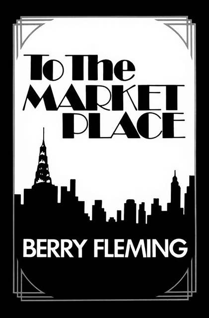 To The Market Place