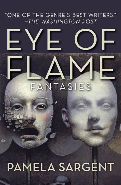 Eye of Flame: Fantasies